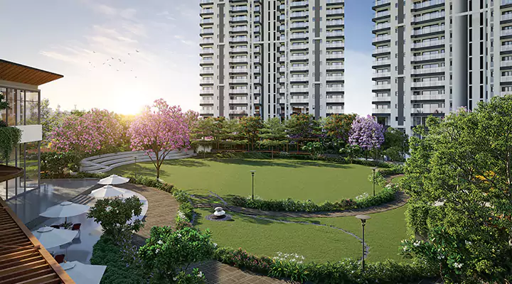 Emaar Urban Ascent Sector 112 Gurgaon